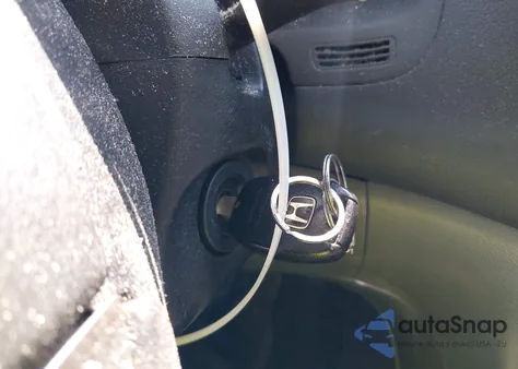 2004 Honda Accord 3.0 Ex из США, поврежденный, VIN 1HGCM66894A099078